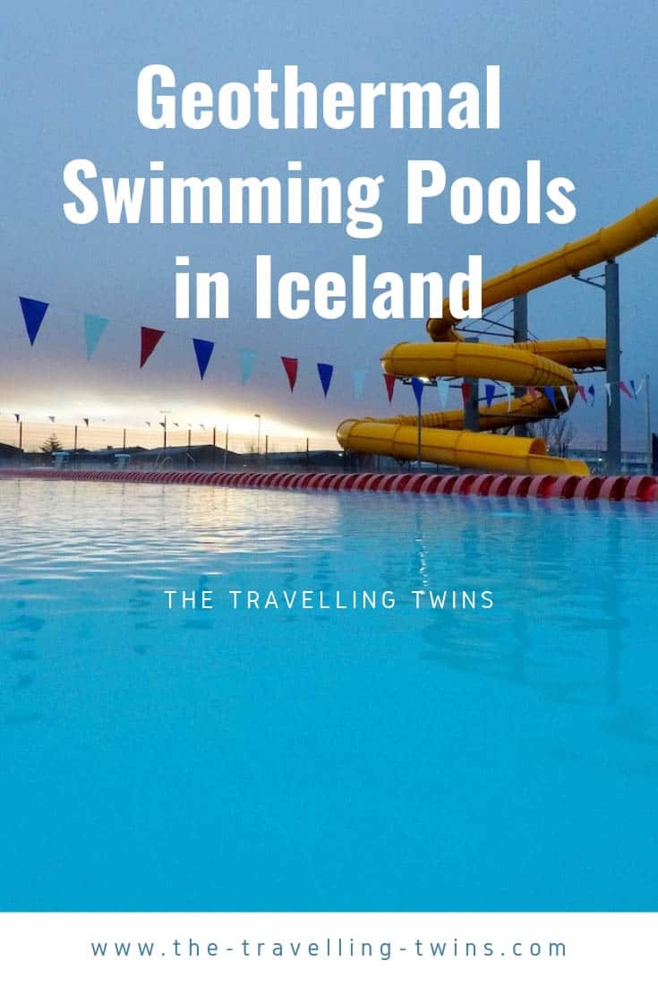 Geothermal Swimming Pools in Iceland - Alftanes 7