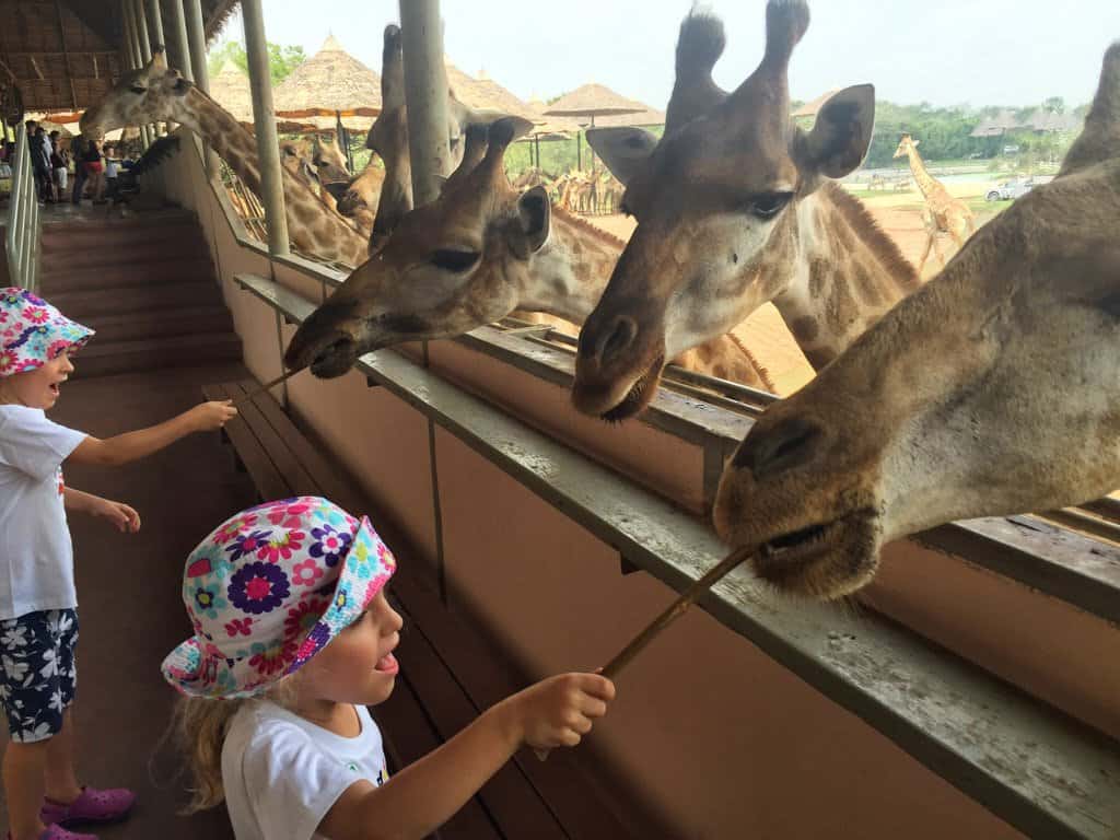 Things to do in Bangkok with Kids or Without - update for 2020 5