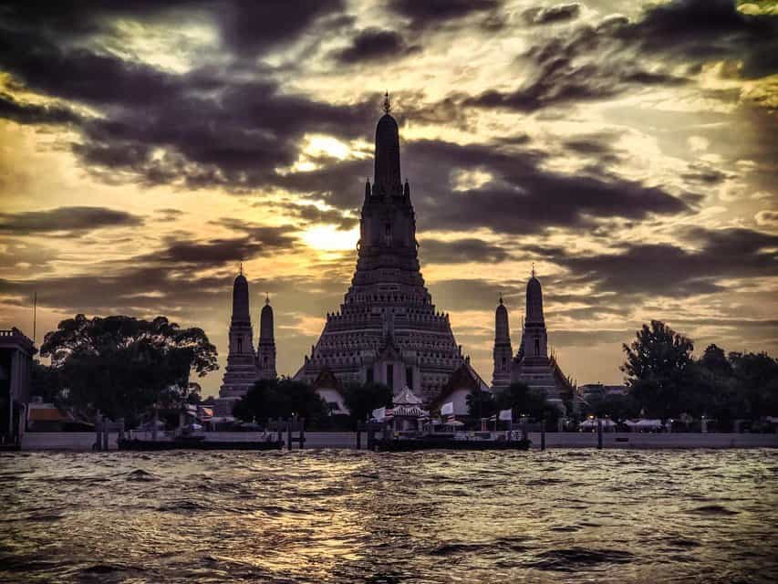 Best Cities in Thailand to Visit 5