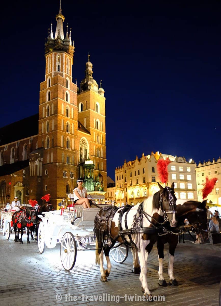 Things to do in Krakow With Kids 5