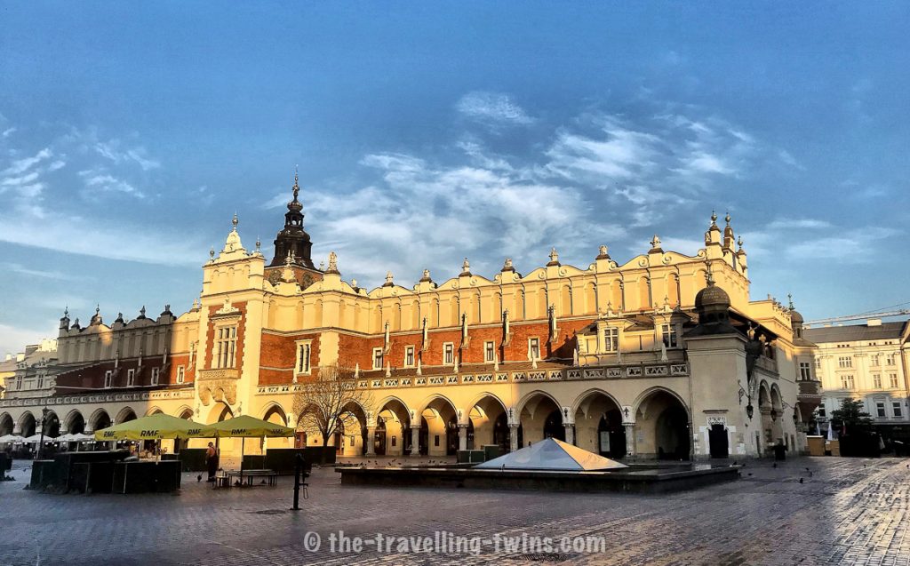 What is Krakow famous for? Facts about Krakow 5