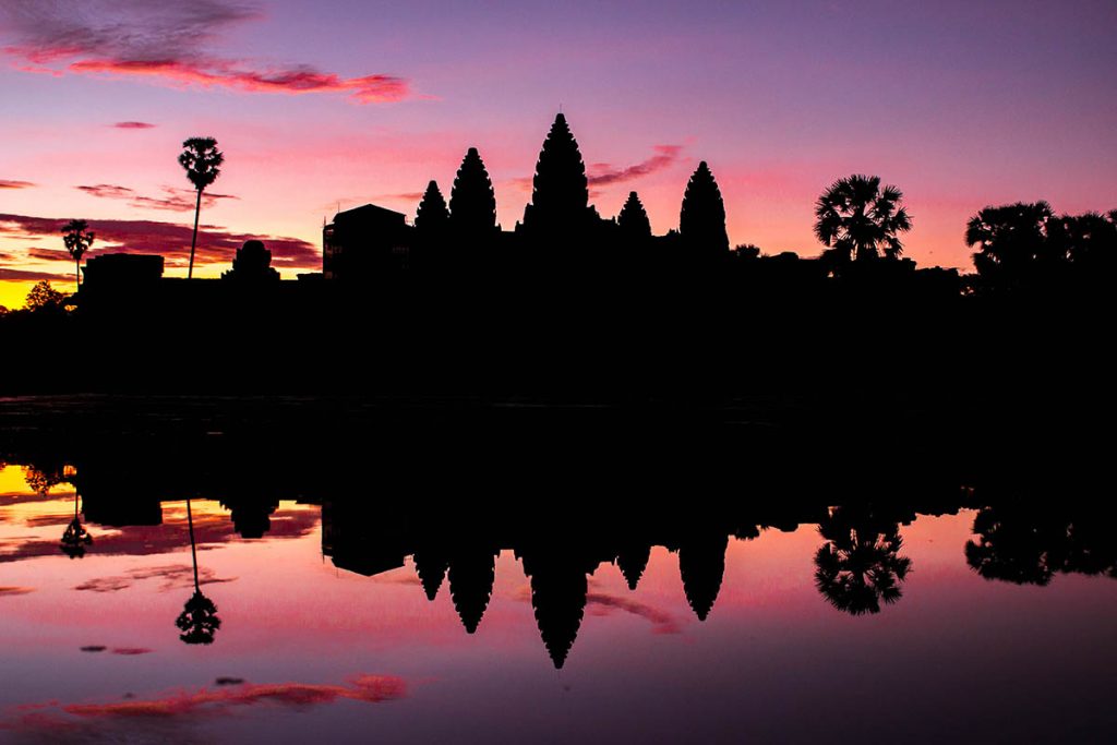 things to do in Siem Reap with kids
