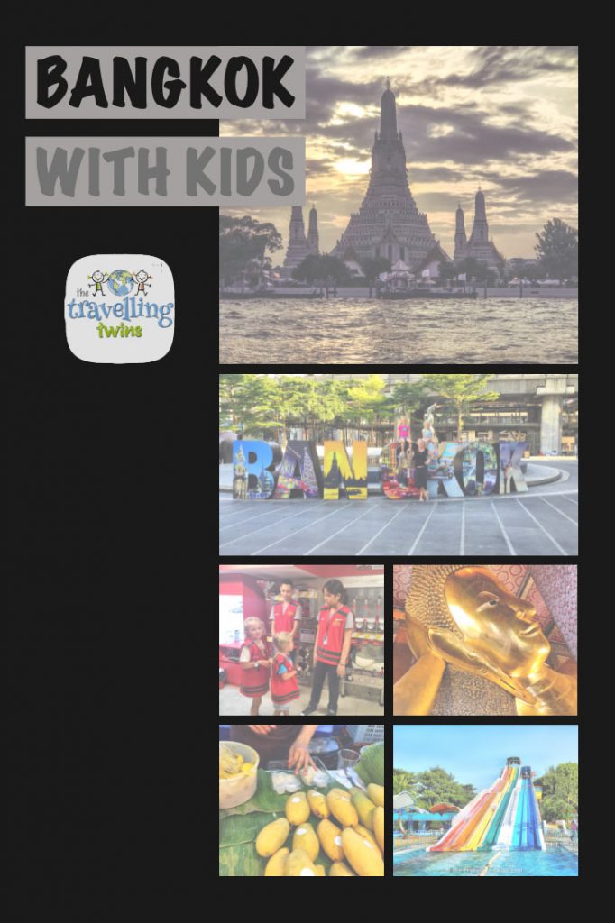 Planning to visit Bangkok with kids - read our guide about things to do in Bangkok with kids, Temples, Safari, Kidzania - eveything to keep your child and you happy