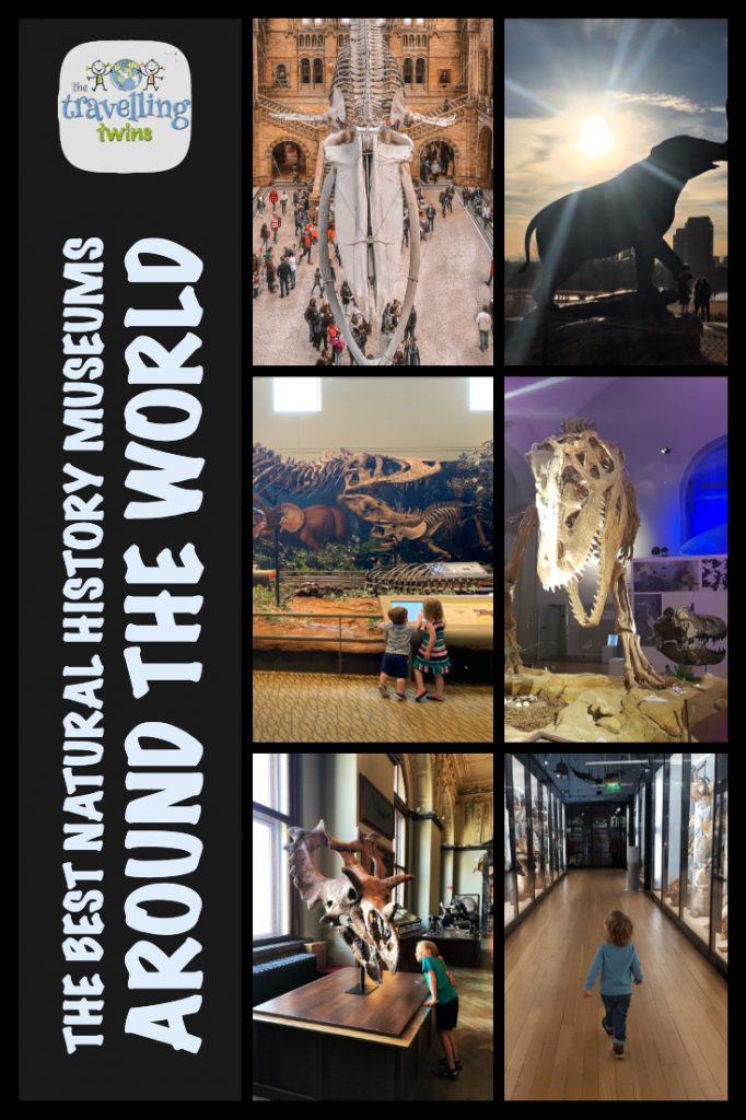 Best natural History museum around the world, best natural history museums in the world