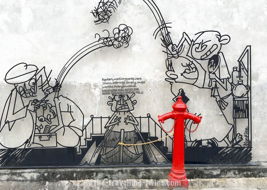 Penang street art 17