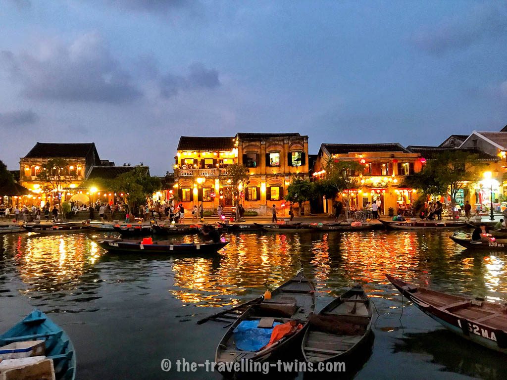 Things to do in Hoi An With or Without Kids 9