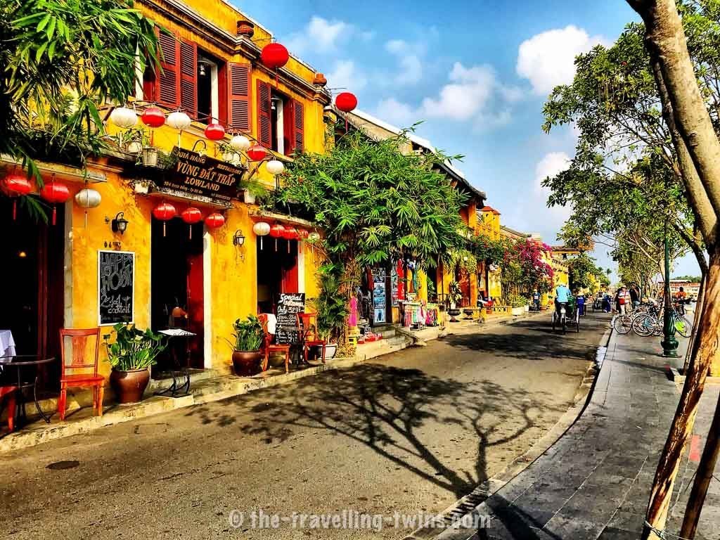 Things to do in Hoi An With or Without Kids 8
