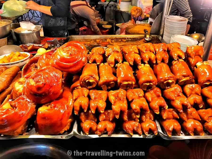 Things to do in Taipei - with Kids or without 16