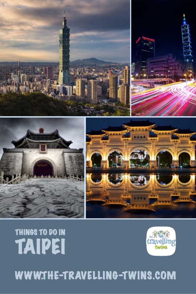 Things to do in Taipei. Planning visit to Taiwan, Taipei is a must, what to do there, how to commute what to see in Taipei