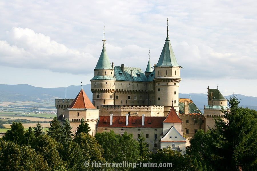 Things to do in Slovakia 10