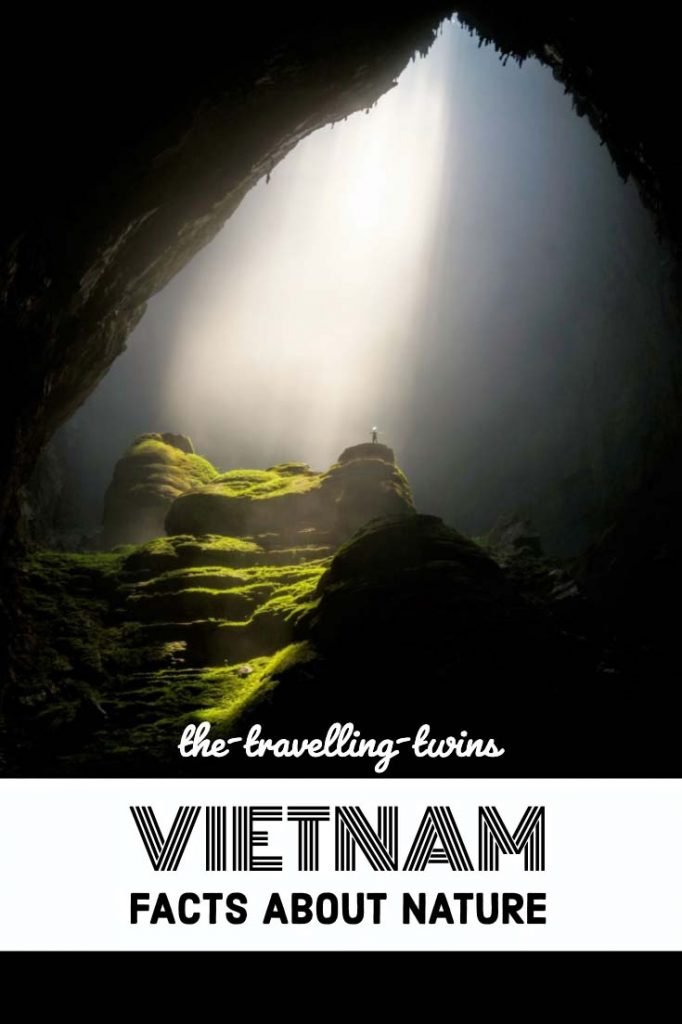 facts about vietnam