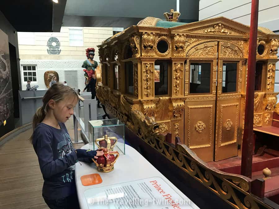 Best Free London Museums for Kids 14