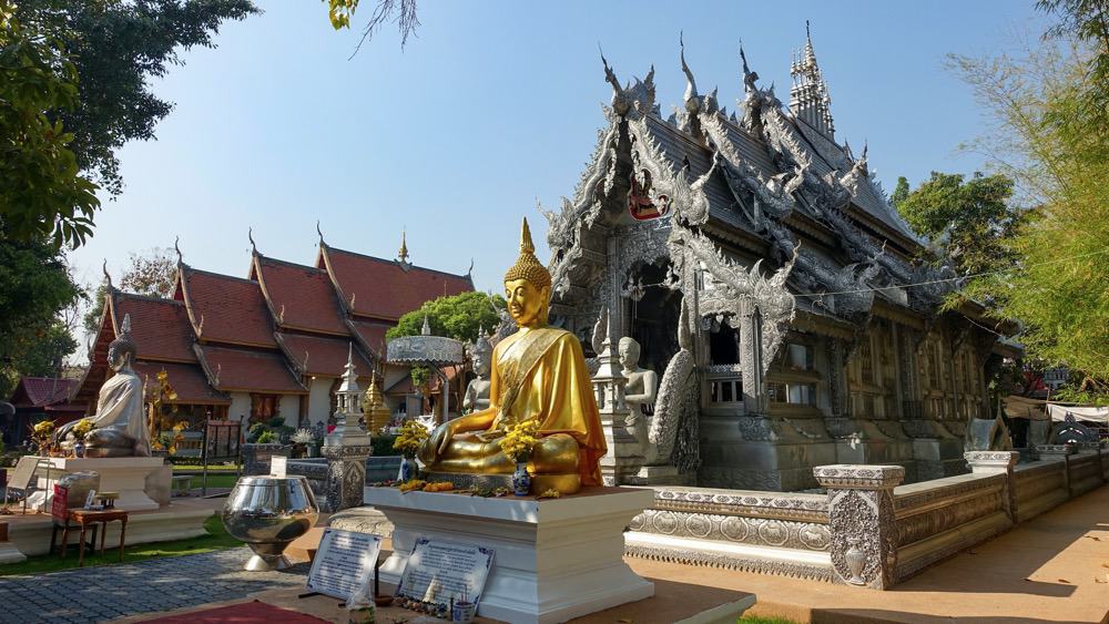 The Best Time to Visit Chiang Mai 7
