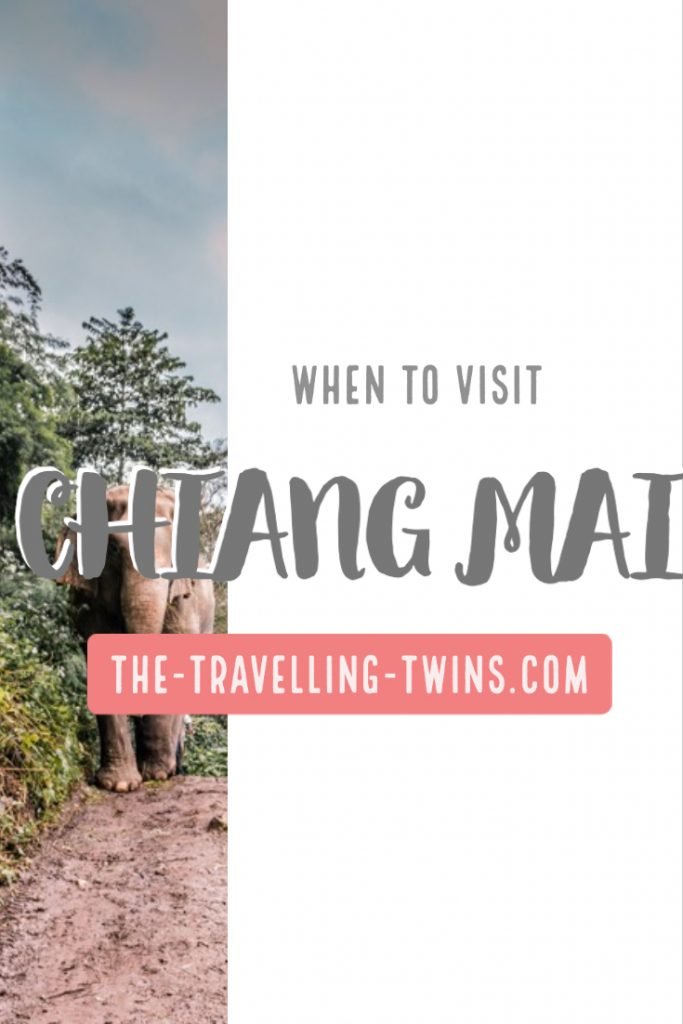 The Best Time to Visit Chiang Mai 8
