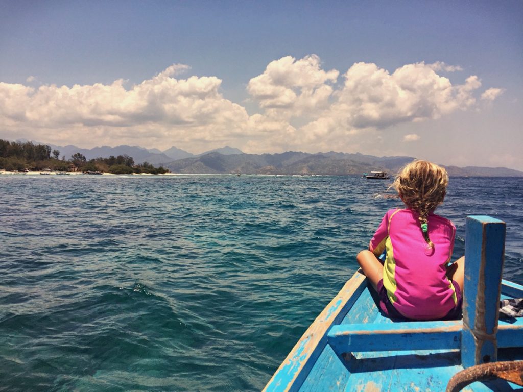Bali to Gili Islands: How to Get from Bali to Gili Islands 9