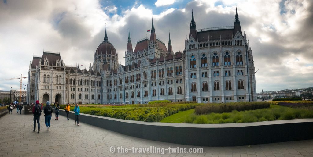 hungarian parliament building landmarks in Hungary Europe 