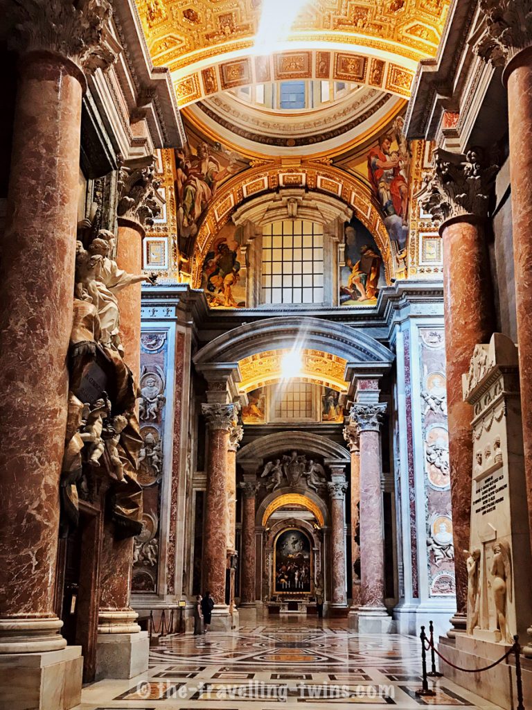 Rome With Kids - the ultimate guide to exploring Rome 10
