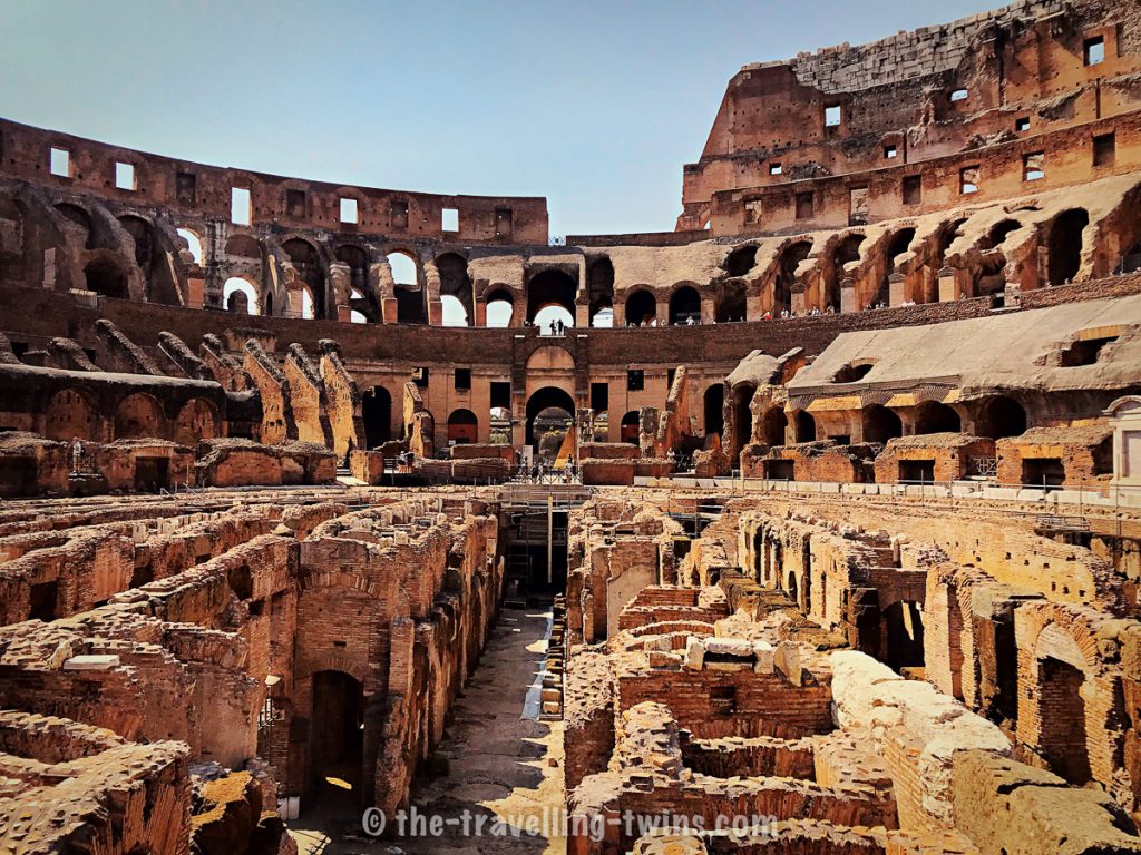 colosseum Rome Italy