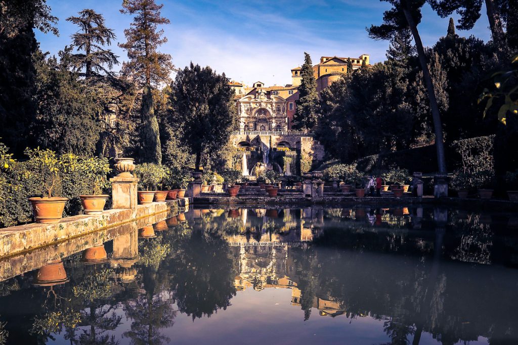 Day trips from Rome 11