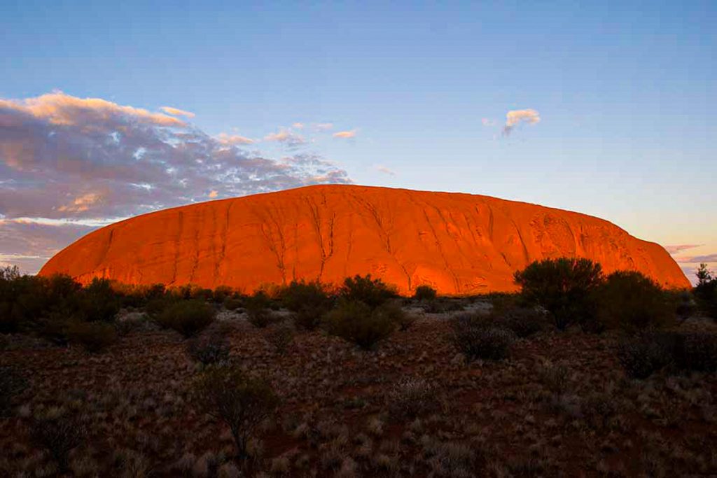 Landmarks in Australia 14