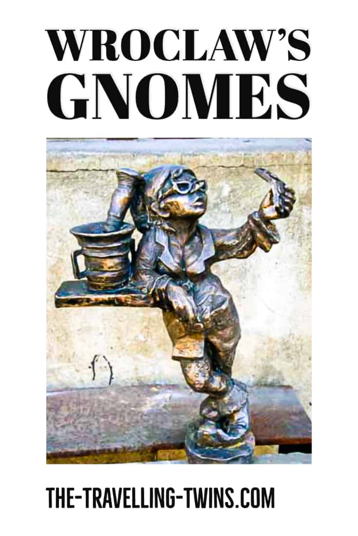 Wroclaw Gnomes 9