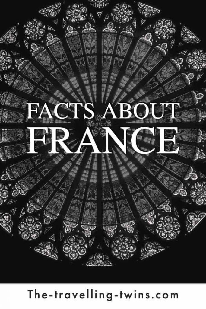Facts about France 6