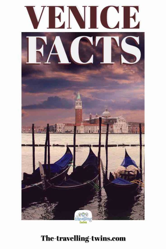 Venice Facts
