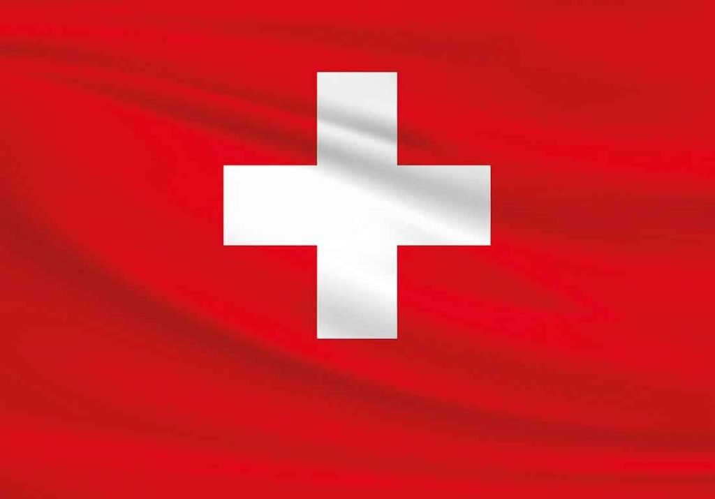 Swiss Quotes - Quotes on Switzerland 12