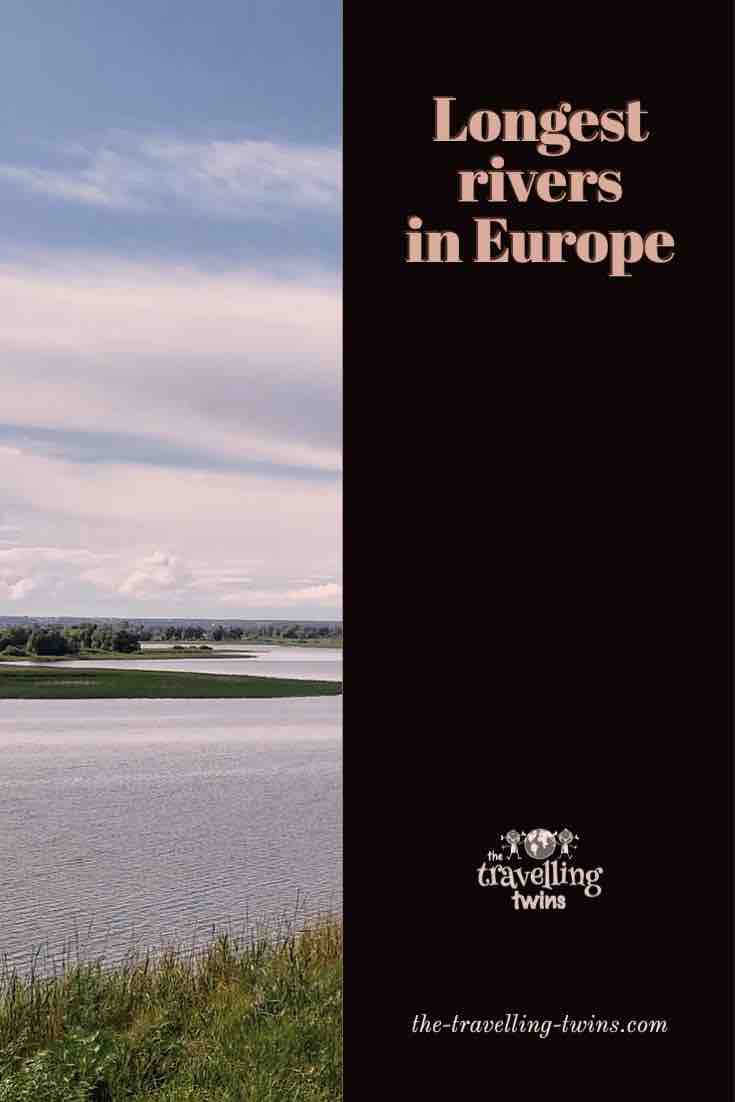 europe's longest river
europes longest river
major rivers in europe
longest river in.europe
