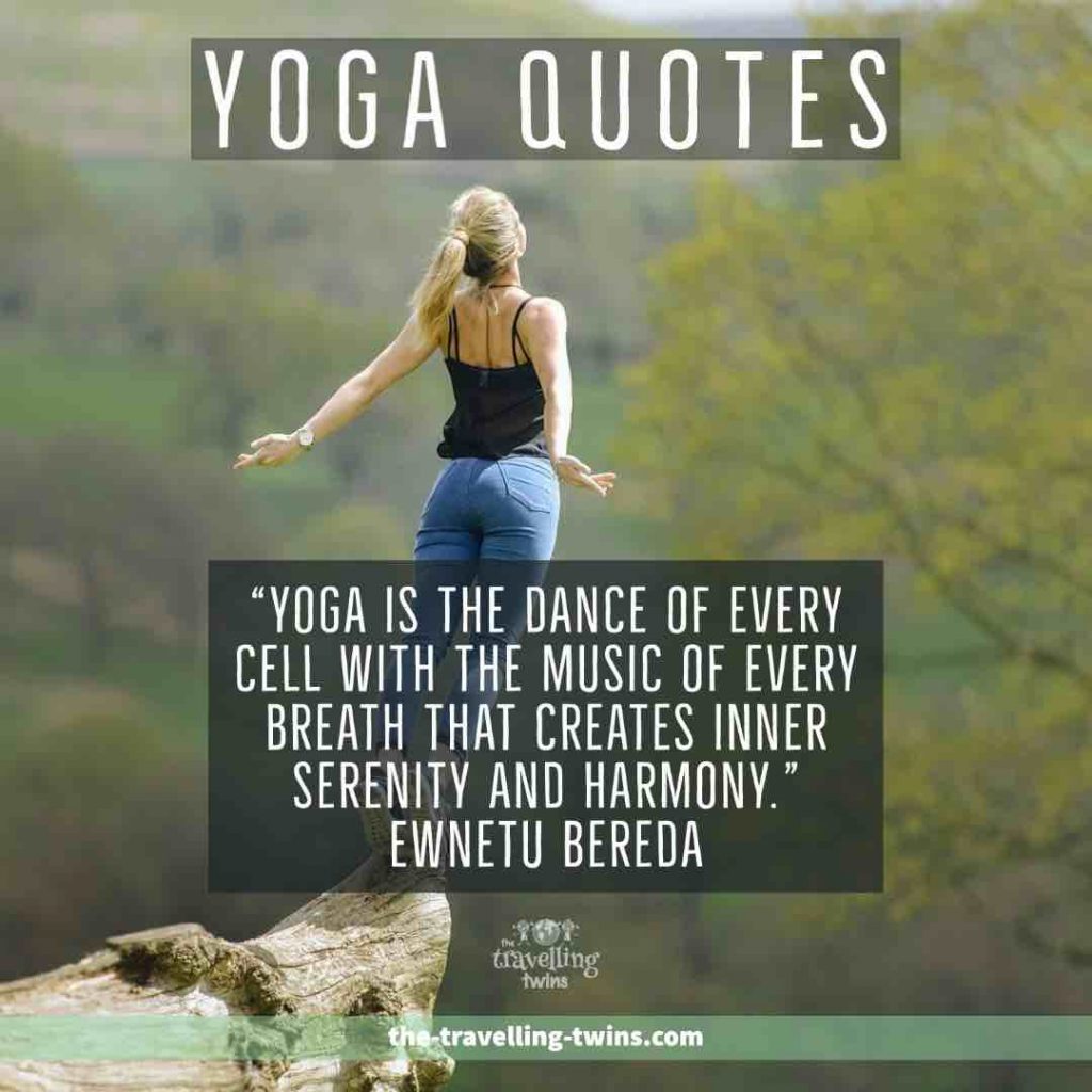 Yoga Quotes 7
