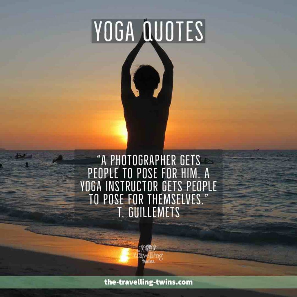 Yoga Quotes 8