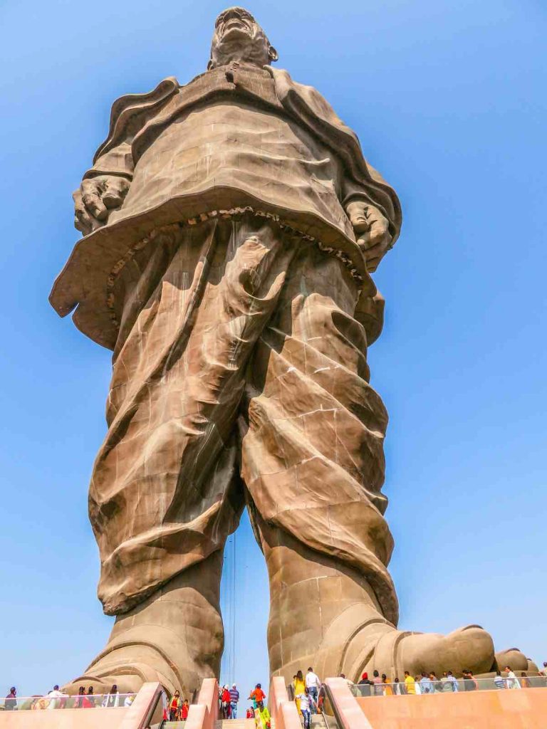 Tallest statues in the world 6