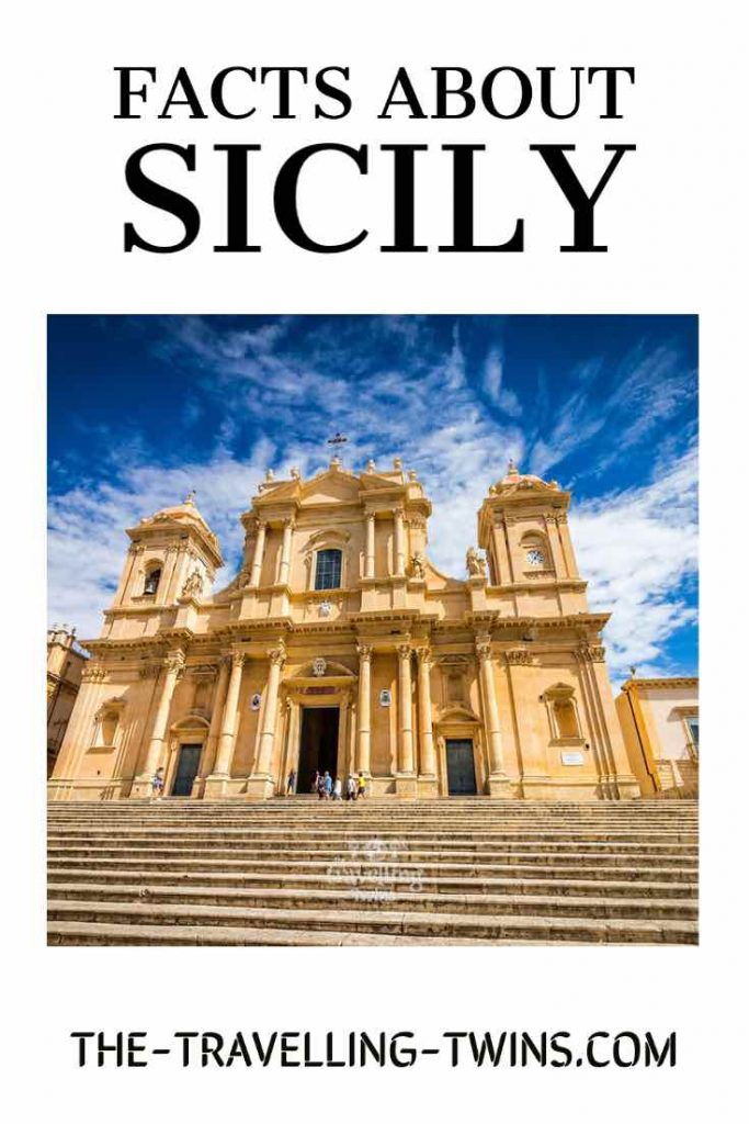 Facts about Sicily 9