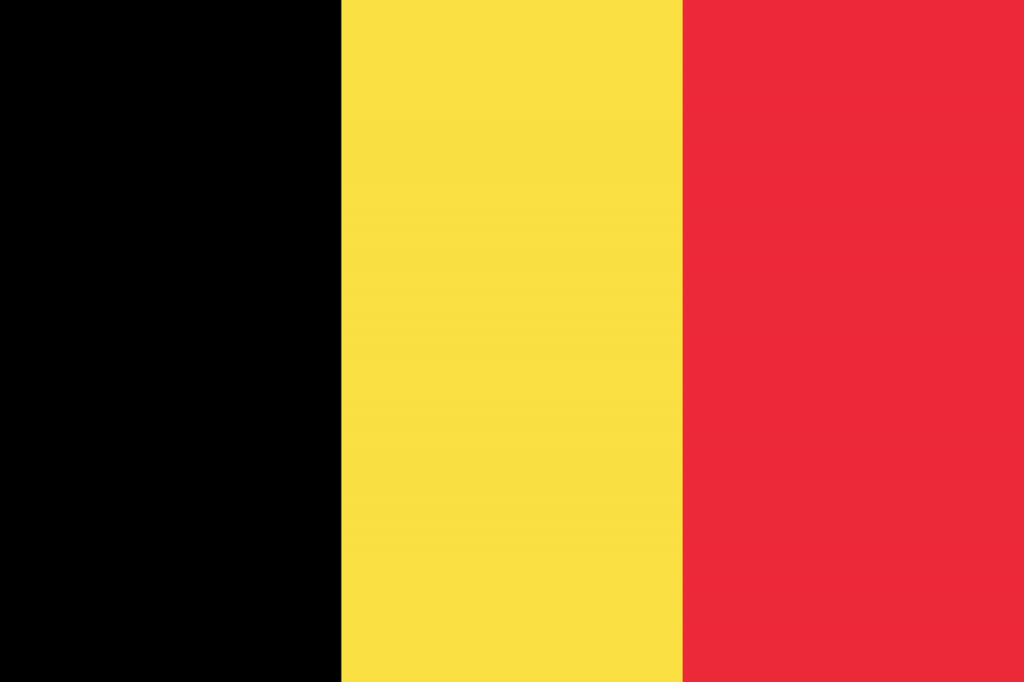 What is Belgium famous for - Facts about Belgium 5
