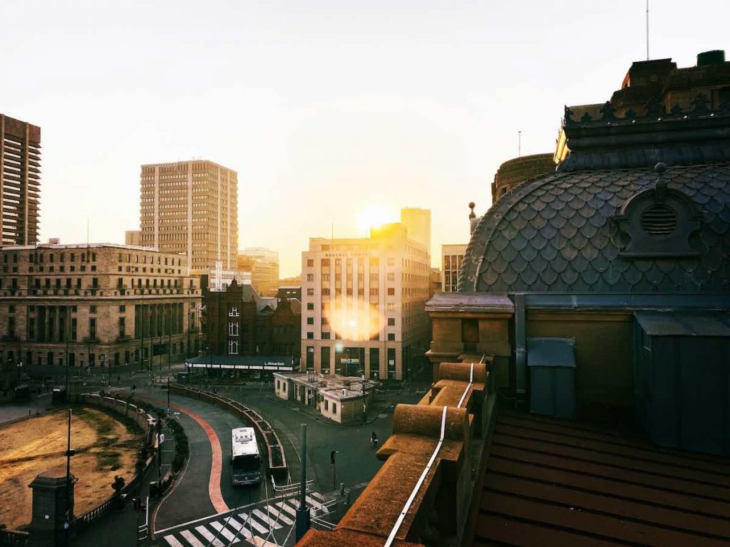 The Best Cities in South Africa to visit 8