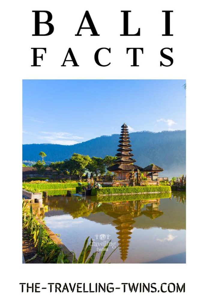 What is Bali famous for? The Most Interesting Facts about Bali 10