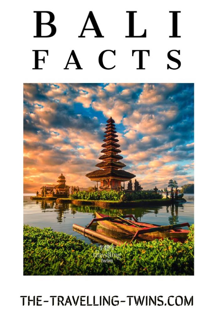 What is Bali famous for? The Most Interesting Facts about Bali 8
