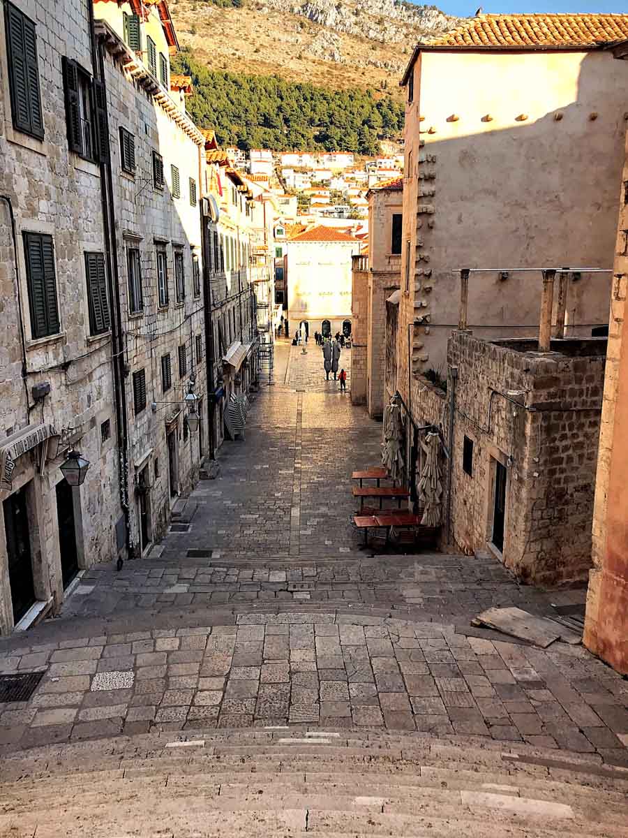 What is Dubrovnik Famous For? Facts about Dubrovnik, Croatia 7