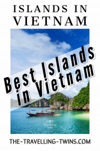 Best Islands in Vietnam 6