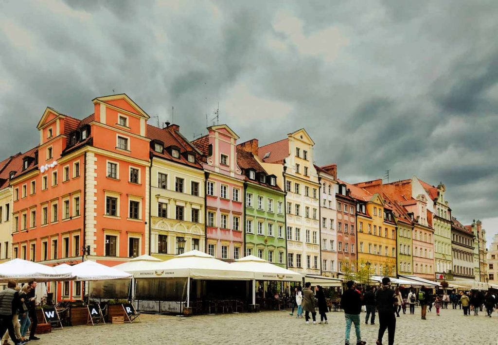 What is Wroclaw famous for? Interesting Facts About Wroclaw 9