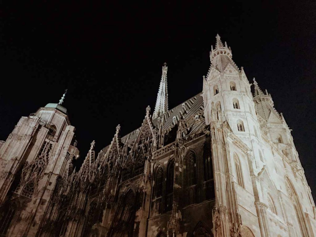 What is Vienna famous for? Interesting facts about Vienna 6