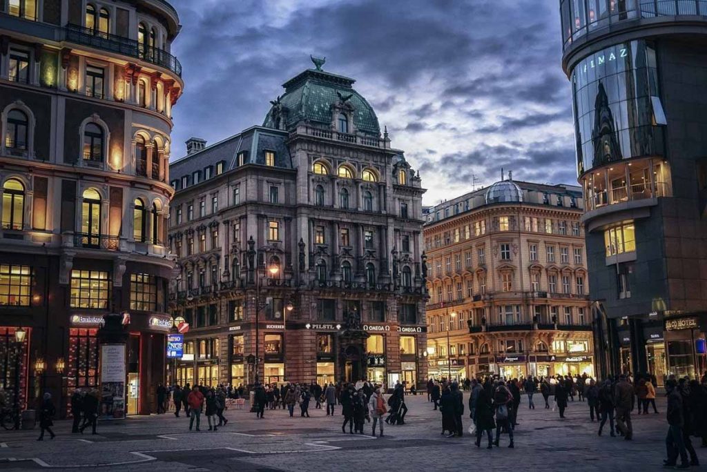 What is Vienna famous for? Interesting facts about Vienna 5