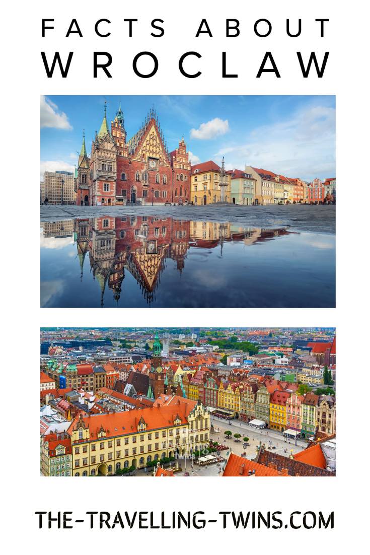 What is Wroclaw famous for? Interesting Facts About Wroclaw 11