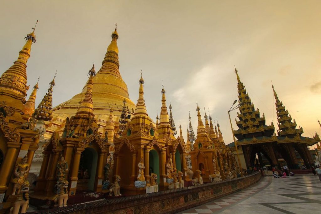 The Most Famous Temples in Asia 10