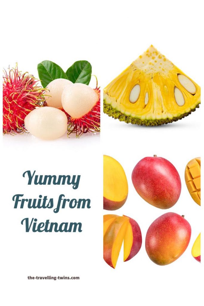 Fruits from Vietnam: Vietnamese Fruits and their nutritional benefits 13