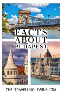 Budapest - big city in central and eastern Europe 
