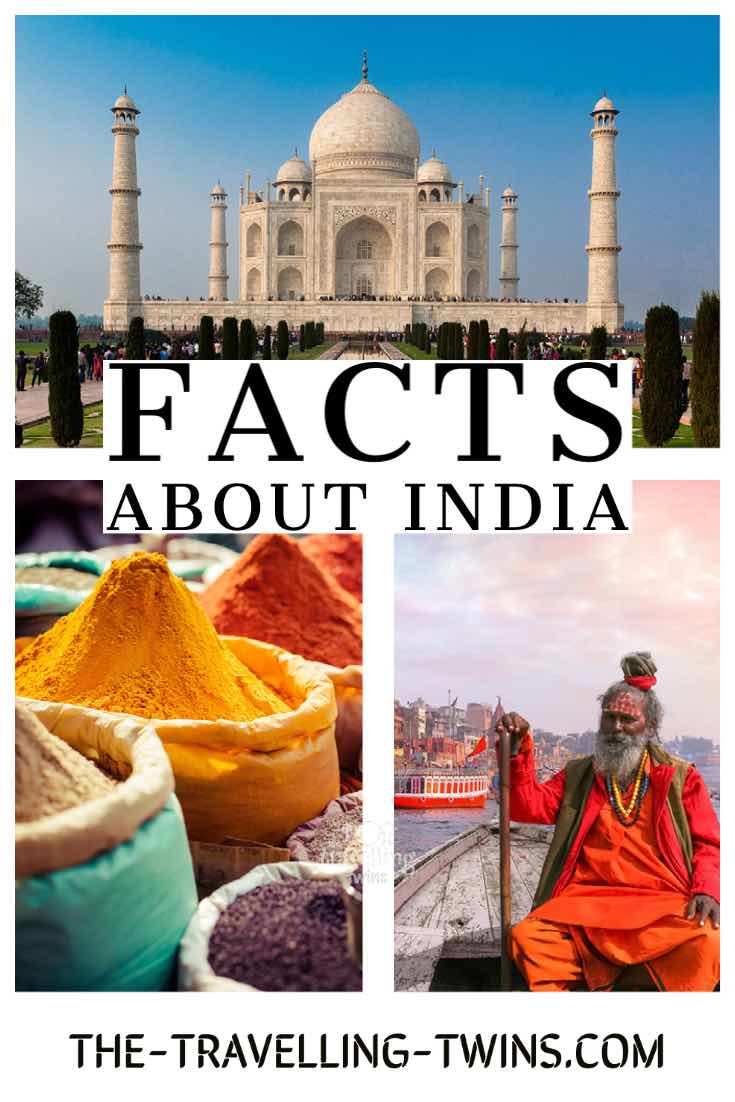 things that india is famous for