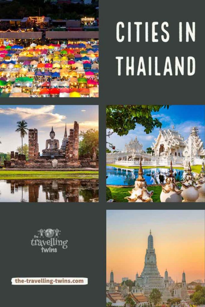 Best Cities in Thailand to Visit 13