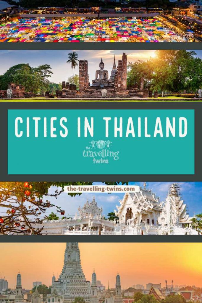 Best Cities in Thailand to Visit 12