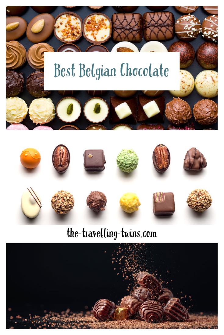 10 Best Belgian Chocolate Brands For Chocolate Lovers 20